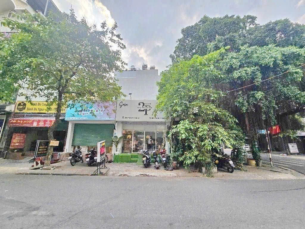 Cần bán Nhà mặt tiền đường Số 79, Phường Tân Quy, Diện tích 330m², Giá 76 Tỷ