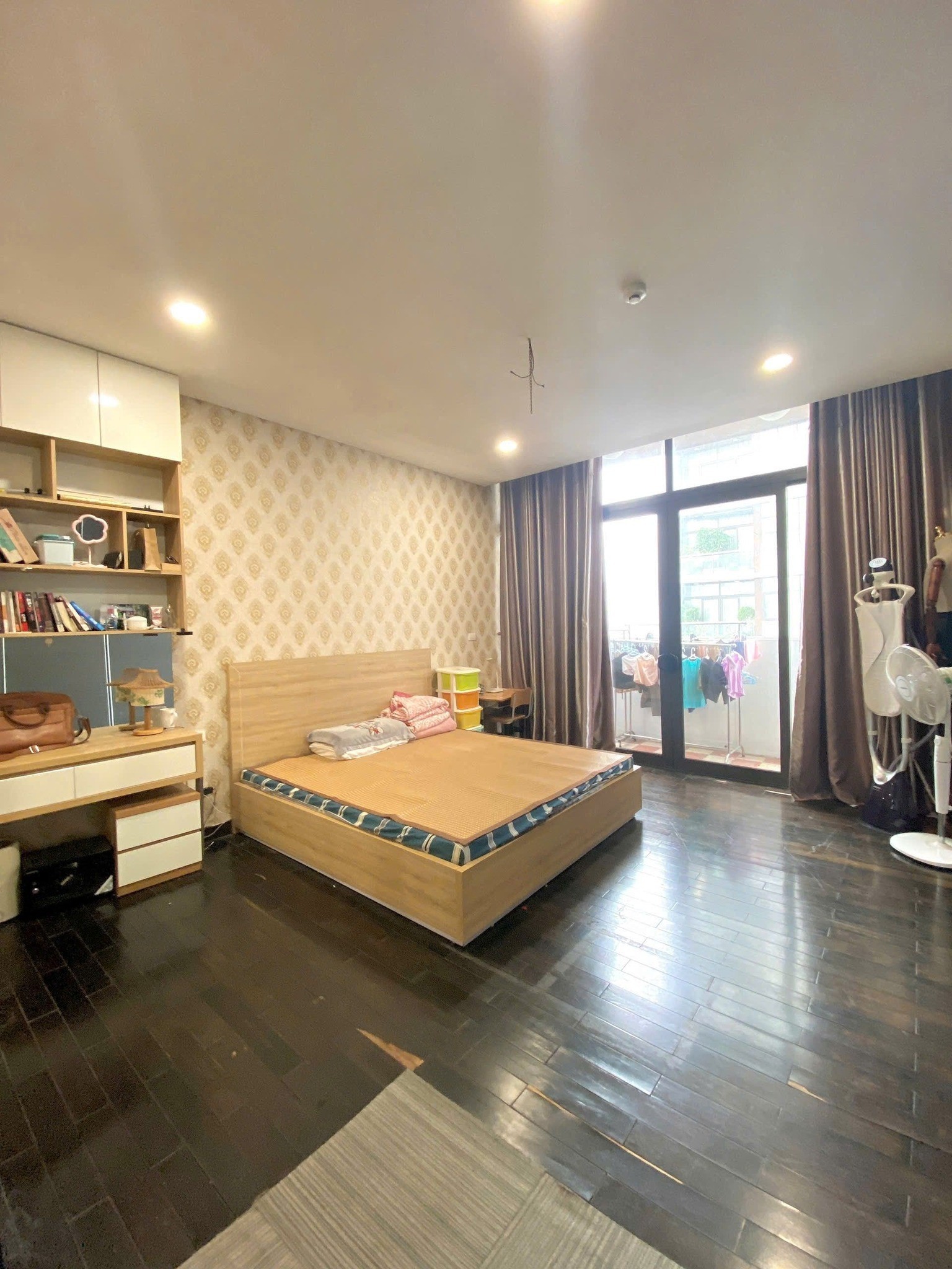 CHỦ NHÀ MÓT BÁNGIẢM CHÀO HƠN 500TRCĂN HỘ CHUNG CƯ CAO CẤP MỸ ĐÌNH – DÒNG TIỀN 21TR/THÁNG –