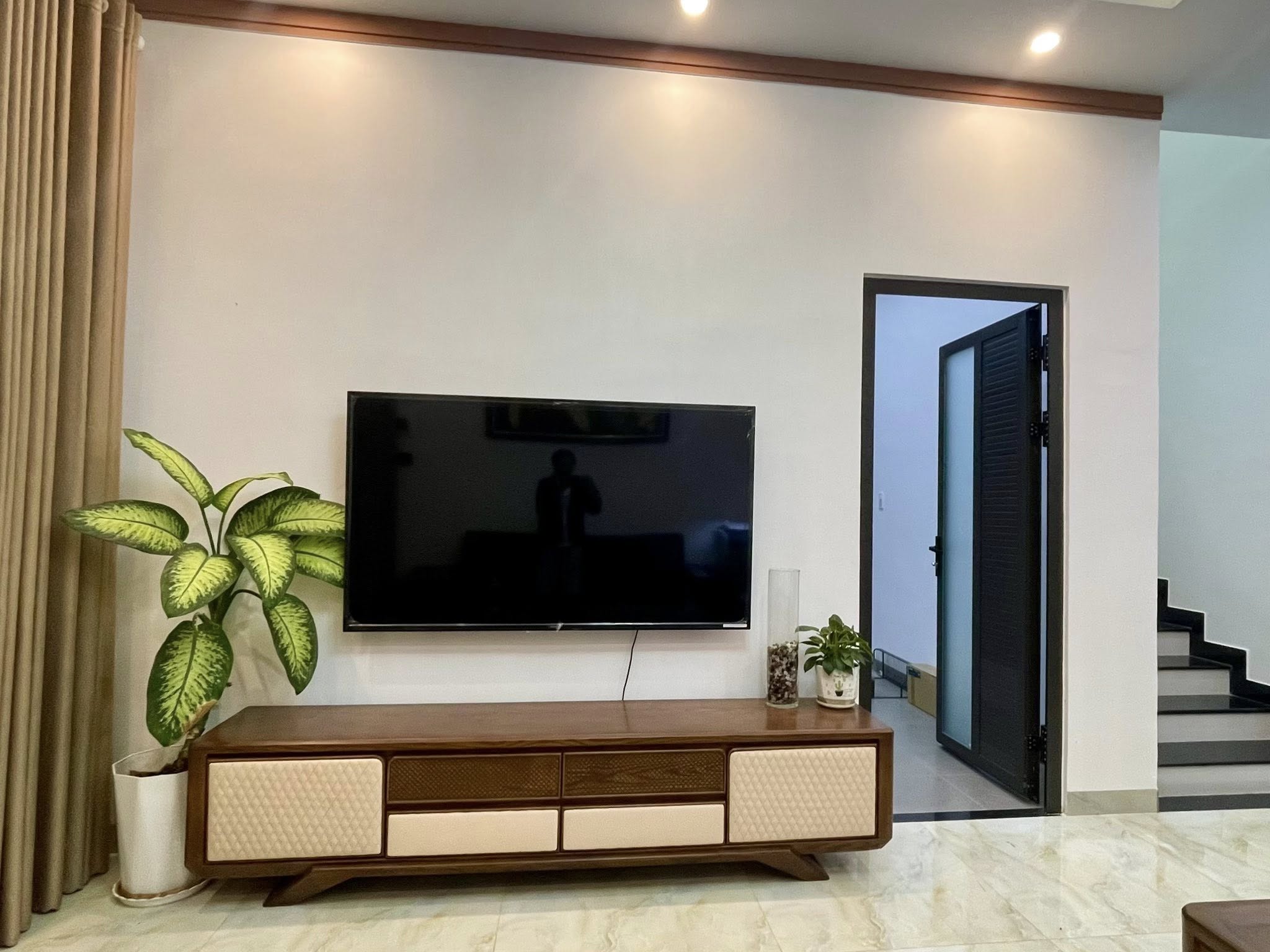 Cần bán Biệt thự đường Tỉnh lộ 725, Xã Nam Hà, Diện tích 505m², Giá 4.7 Tỷ 6