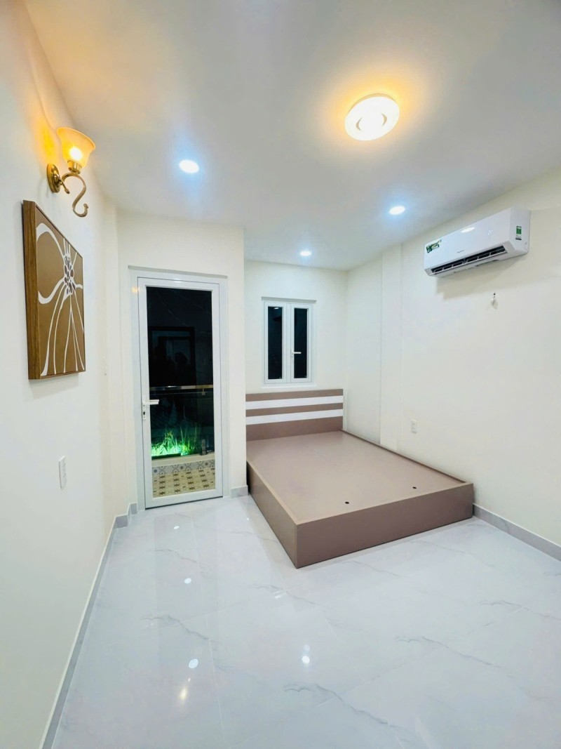 BÌNH THỚI Q11 36M2 3 TẦNG 4PN 3WC FULL NỘI THẤT CHỈ 5.68 TỶ 7