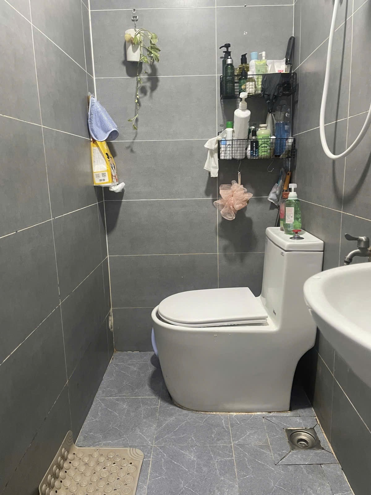 LẠC LONG QUÂN Q11 HXH 22M2 - 3 TẦNG BTCT 2PN 2WC CHỈ 4.15 TỶ 7
