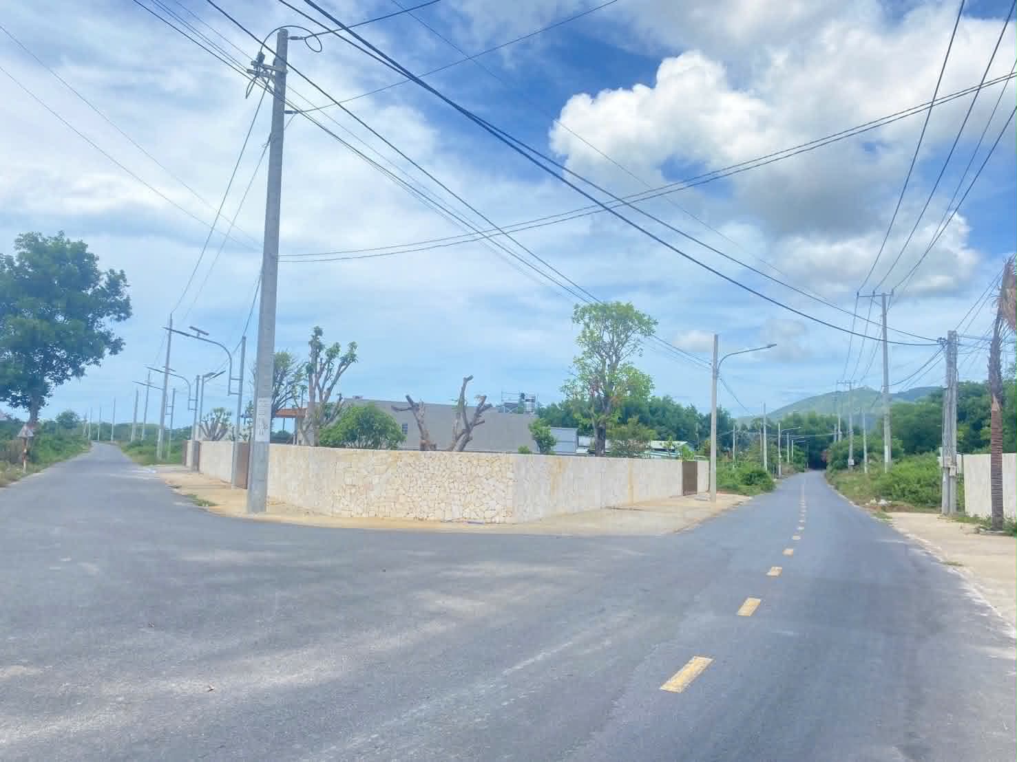 Cần bán Đất đường Tỉnh lộ 44, Thị trấn Phước Hải, Diện tích 209m², Giá 1.15 Tỷ 4