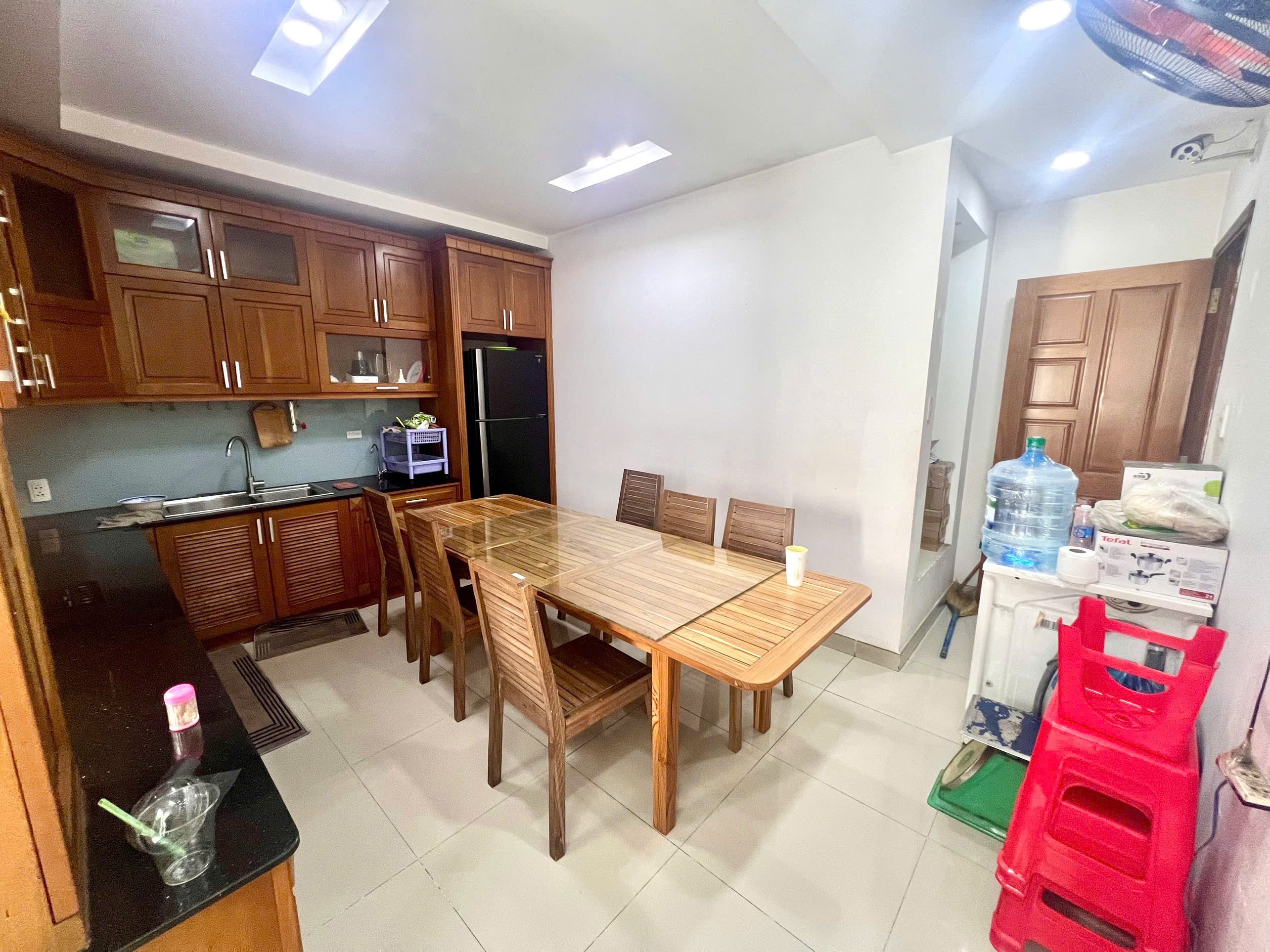 CHO THUÊ BIỆT THỰ SÂN VƯỜN – HIỆP BÌNH CHÁNH, THỦ ĐỨC 5