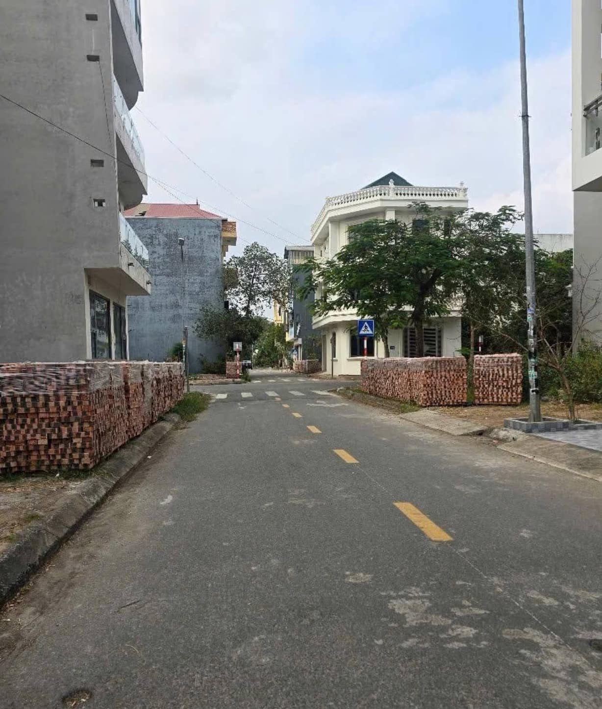 Bán đất đẹp dự án Vạn Lộc Tứ Minh, Hải Dương nhìn vườn hoa giá 3.x tỷ 5