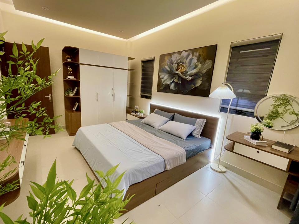 Cần bán Biệt thự đường Tỉnh lộ 725, Thị trấn Nam Ban, Diện tích 203m², Giá 2.6 Tỷ 3