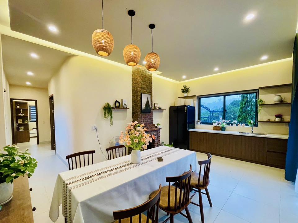 Cần bán Biệt thự đường Tỉnh lộ 725, Thị trấn Nam Ban, Diện tích 203m², Giá 2.6 Tỷ 4