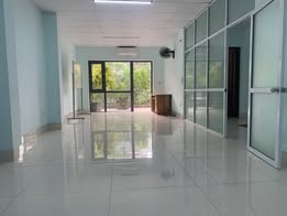 CHO THUÊ ÷ LIỀN KỀ KHU ĐÔ THỊ SINH THÁI FORRISA – TASCO XUÂN PHƯƠNGDiện tích 90m² – thiết kế 3