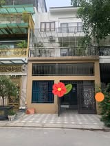 CHO THUÊ ÷ LIỀN KỀ KHU ĐÔ THỊ SINH THÁI FORRISA – TASCO XUÂN PHƯƠNGDiện tích 90m² – thiết kế 2