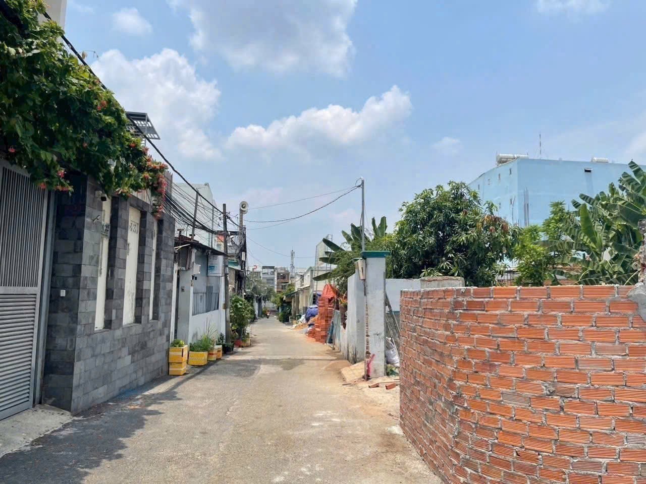 Cần bán Đất đường Man Thiện, Phường Tăng Nhơn Phú A, Diện tích 176m², 2