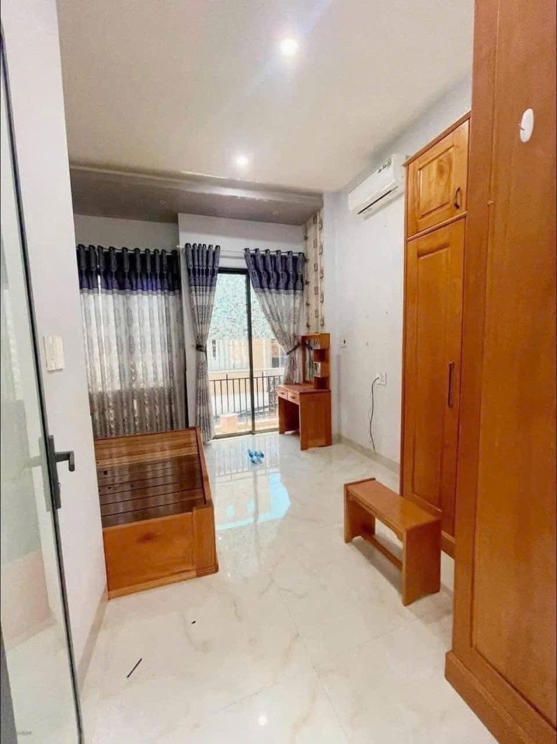 Bán nhà kiệt ô tô Ông Ích Khiêm, Hải Châu, 53.4m2, 3 tầng, 5.99 tỷ 2