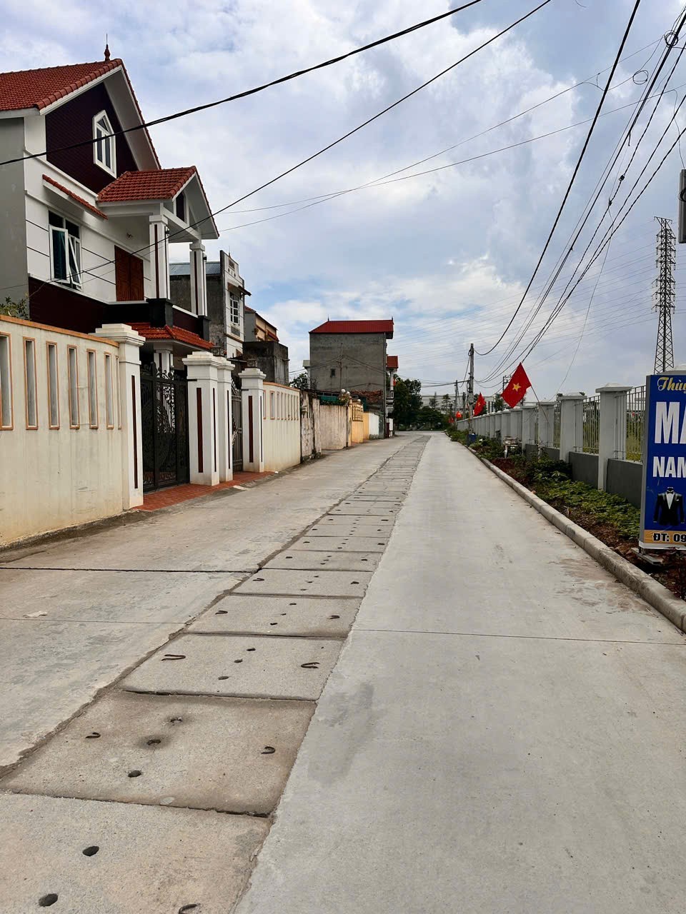 Cần bán nhanh 99,6m2 tại Thanh Đặng - Lạc Đạo - Hưng Yên, 0835459289 1