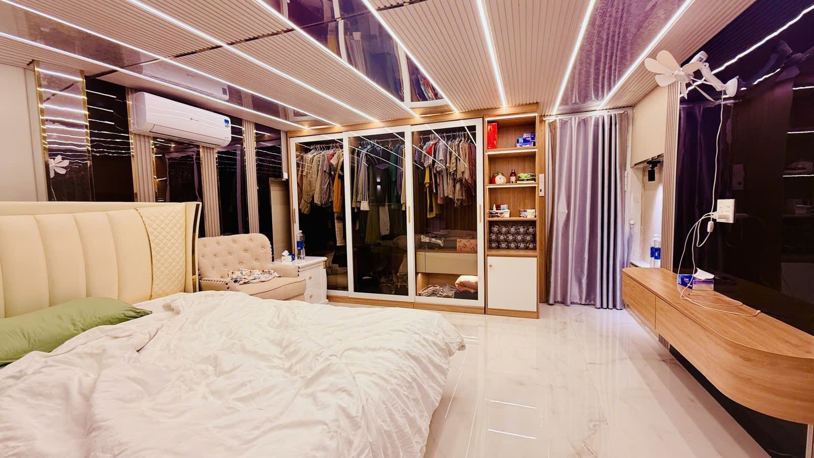 HXH ĐỖ CỬA ÂU CƠ TÂN BÌNH 36M2 3 TẦNG SHR CHỈ 6.05 TỶ 7