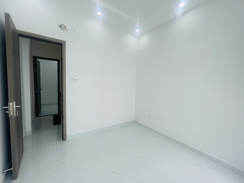 NHÀ MỚI PHÚ THỌ HÒA TÂN PHÚ - 25M2 2 TẦNG 2PN 2WC CHỈ 3.83 TỶ 7