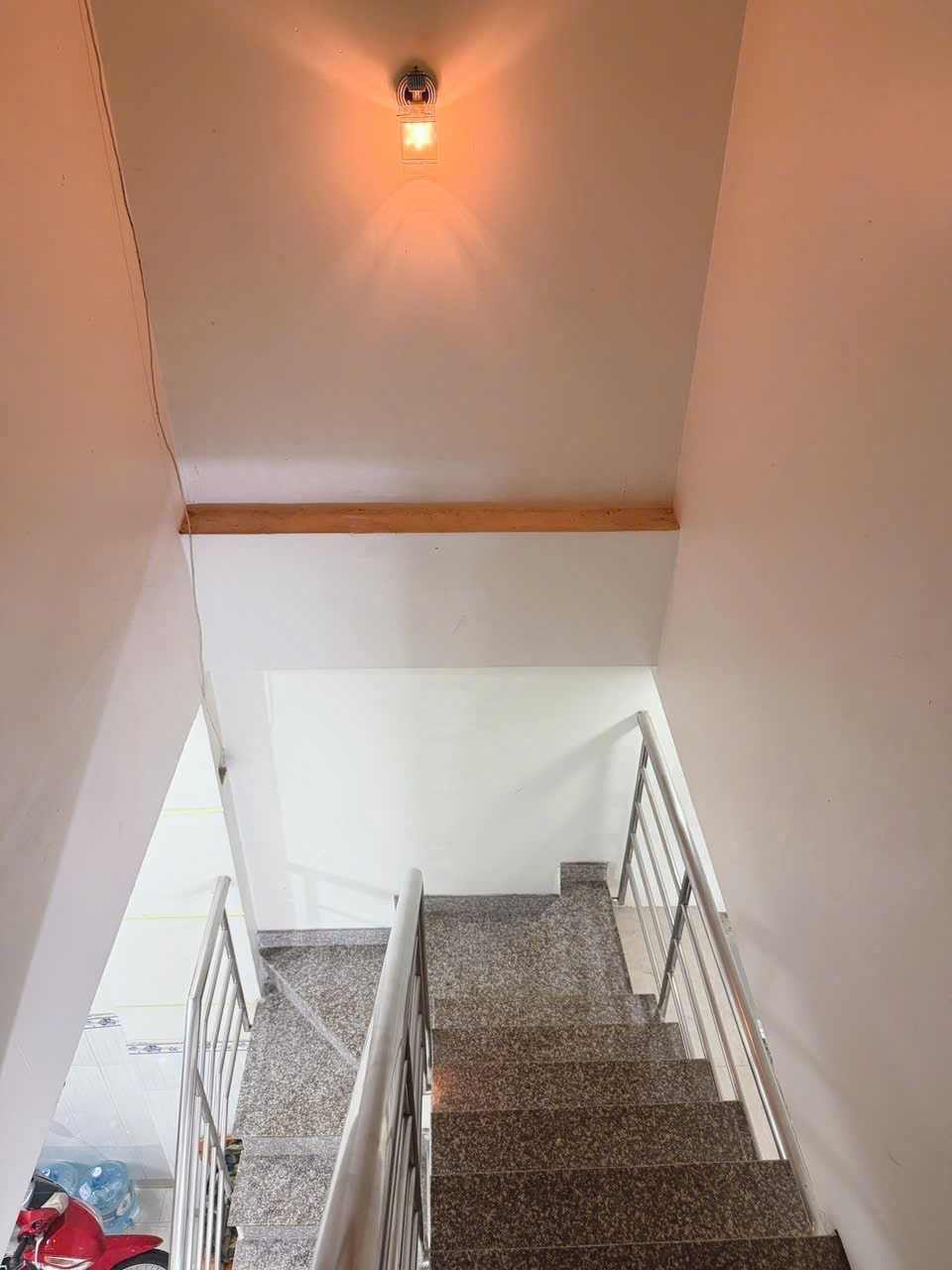 MÃ LÒ BÌNH TÂN HẺM XE HƠI ĐỖ CỬA 41M2 2 TẦNG ĐÚC 2PN 2WC CHỈ 4.45 TỶ 7