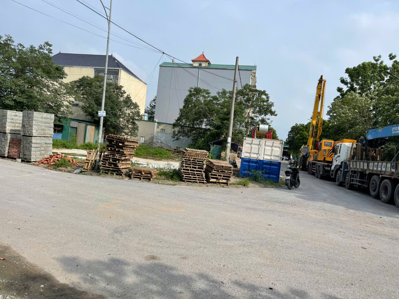 Bán Siêu Phẩm Áp Góc Cực Thoáng Tại Khu Đô Thị Hành Lạc, Vị Trí Đẹp, Giá Tốt: 0835459289