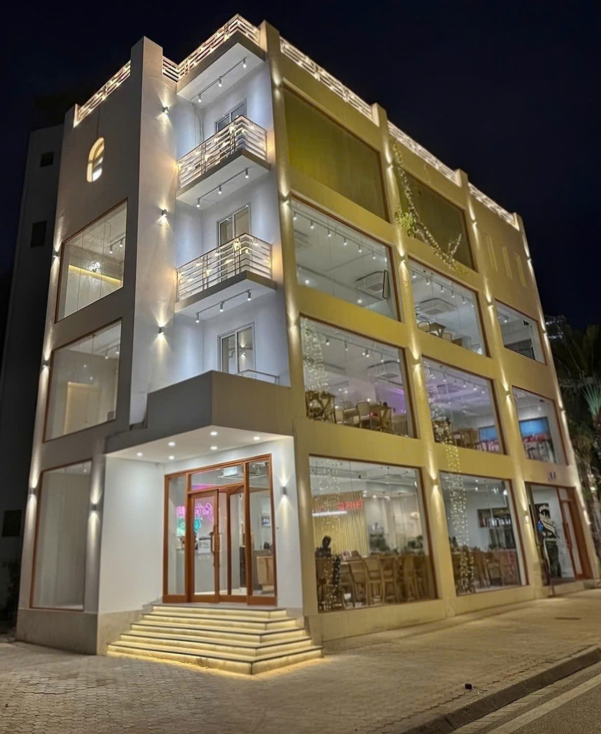 Mình cho thuê nhà, Đội Cấn, Giang Văn Minh, Đốc Ngữ; 107m2* 4T -47 tr