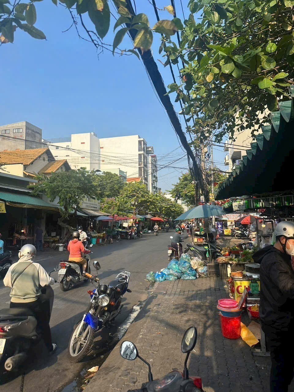 Cần bán Nhà mặt tiền đường Số 79, Phường Tân Quy, Diện tích 330m², Giá 76 Tỷ 2