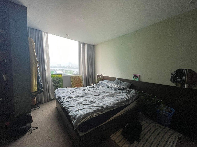 Cho thuê Căn hộ chung cư đường Tô Ngọc Vân, Phường Quảng An, 200m², Giá 27 Triệu/tháng 5