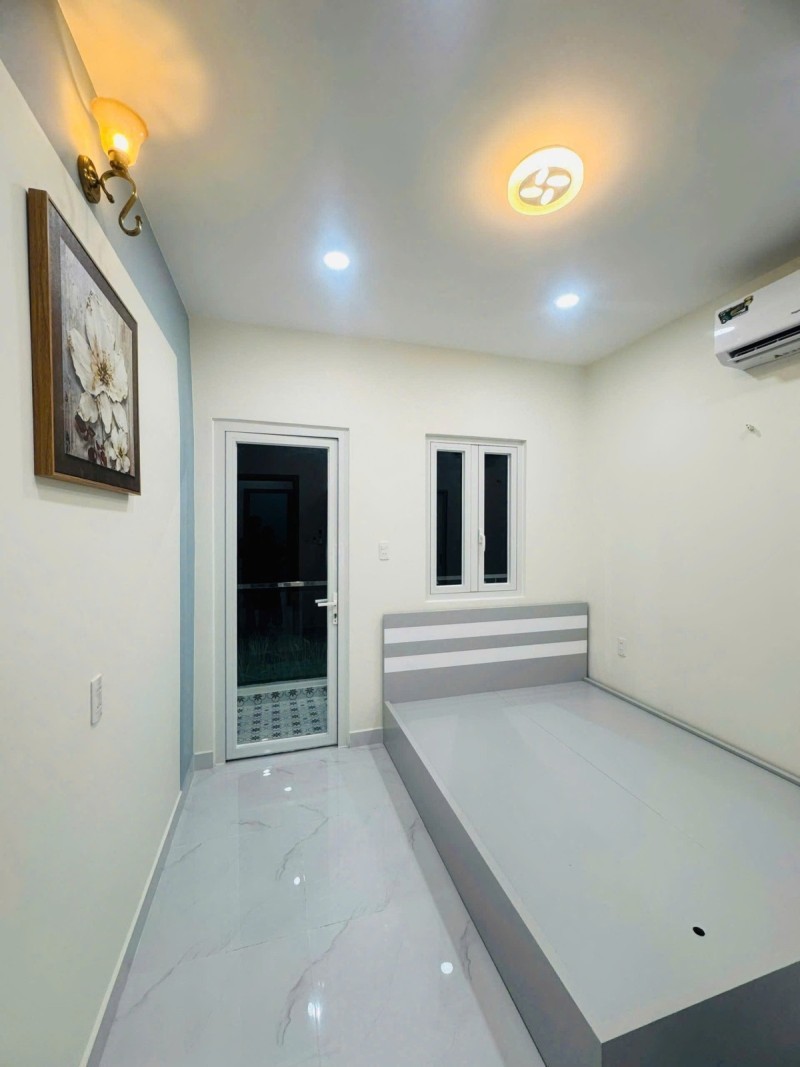 BÌNH THỚI Q11 36M2 3 TẦNG 4PN 3WC FULL NỘI THẤT CHỈ 5.68 TỶ 9