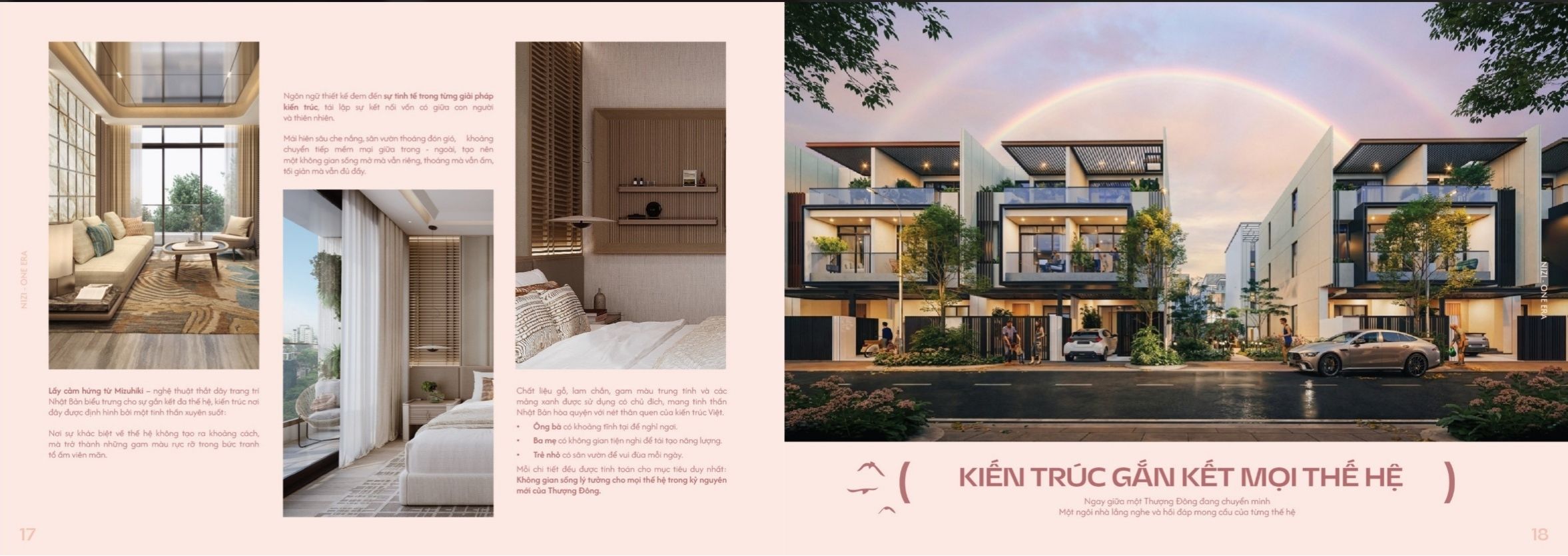 ONE ERA – Dự án khiến thị trường Bình Dương tâm điểm nhất ngày nay