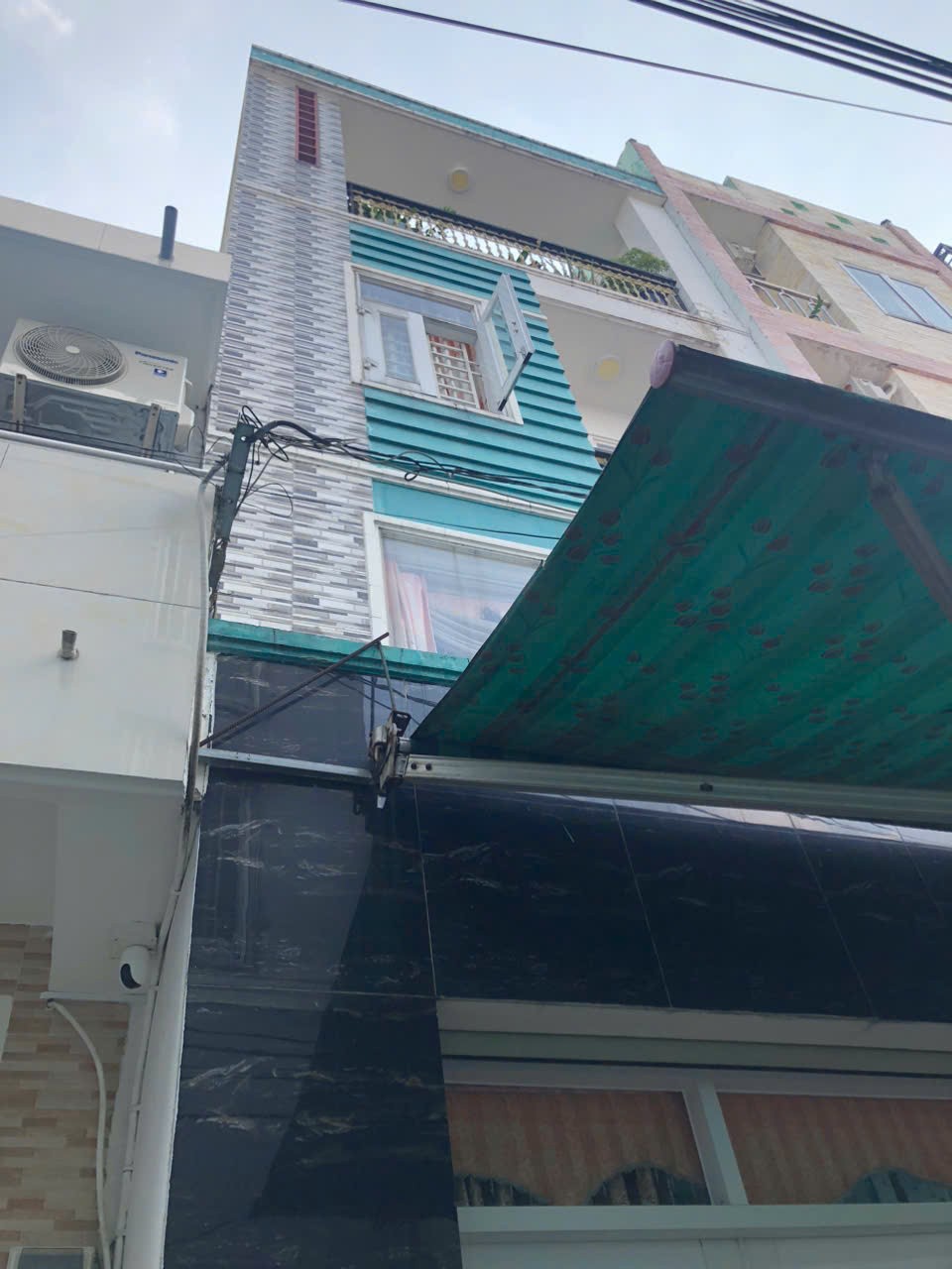 Cần bán gấp nhà quận Tân Phú, sổ hồng chính chủ, 7ty2 thương lượng, liên hệ chính chủ!!!
