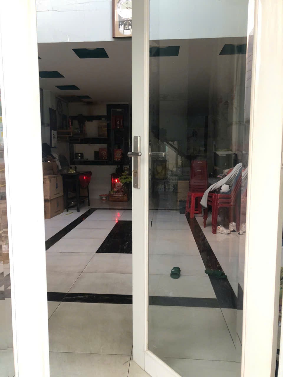 Cần bán gấp nhà quận Tân Phú, sổ hồng chính chủ, 7ty2 thương lượng, liên hệ chính chủ!!! 2