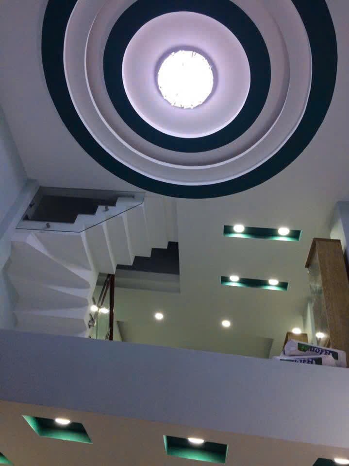 Cần bán gấp nhà quận Tân Phú, sổ hồng chính chủ, 7ty2 thương lượng, liên hệ chính chủ!!! 4
