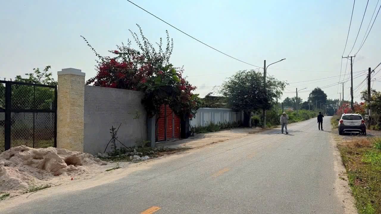 Cần bán Đất đường Tỉnh lộ 44B, Thị trấn Phước Hải, Diện tích 386m², Giá 1.2 Tỷ 3