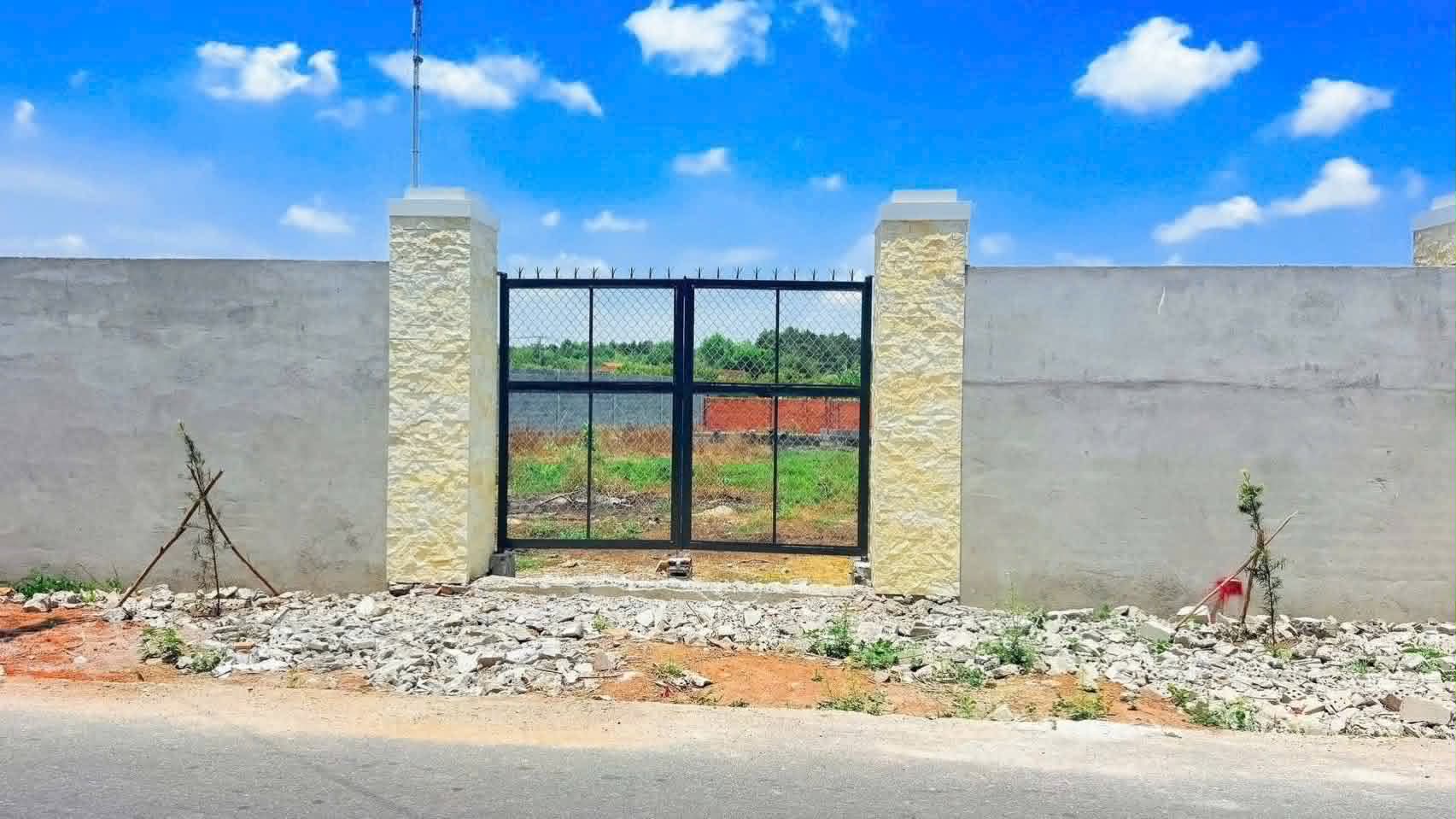Cần bán Đất đường Tỉnh lộ 44B, Thị trấn Phước Hải, Diện tích 386m², Giá 1.2 Tỷ 5