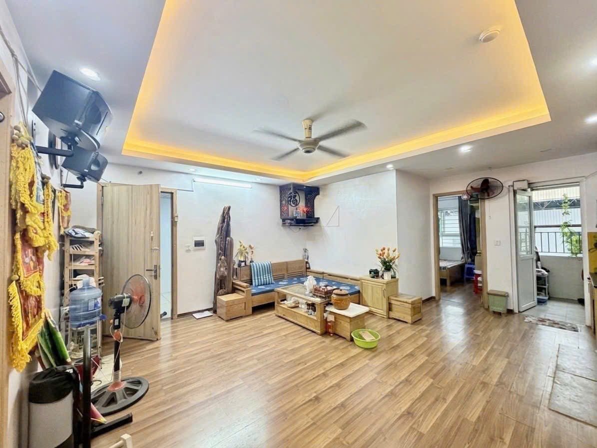 Chính Chủ Gửi Bán Căn 2pn 2wc View Thoáng, ngay cạnh Hồ Thanh Hà