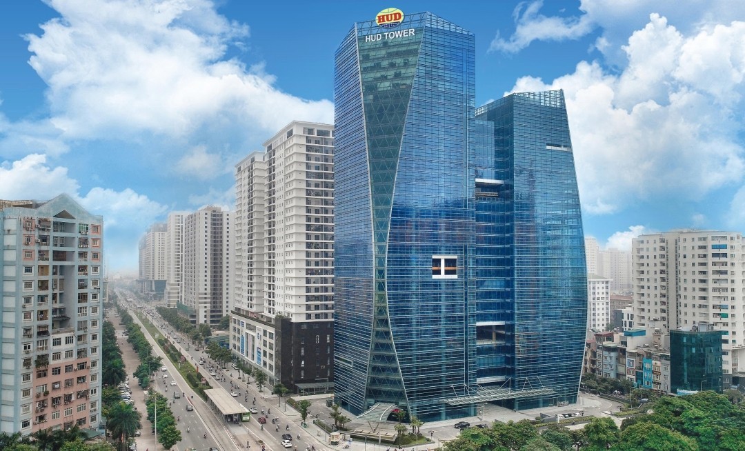 Cho thuê Văn phòng 327m2 HUD Tower, Diện tích 327m², Giá Ưu Đãi