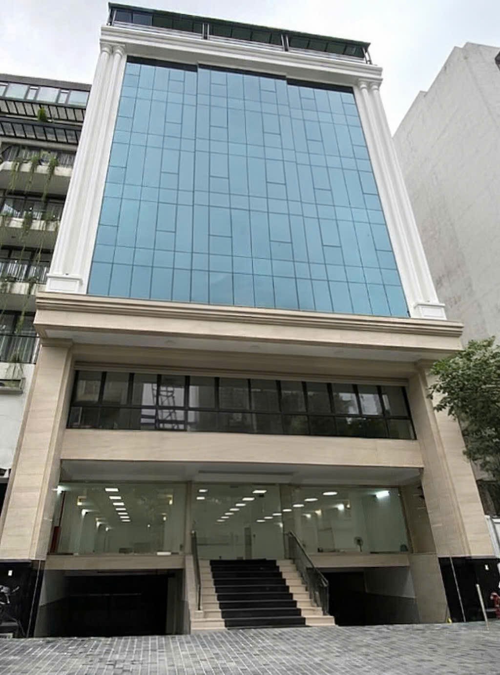 Tôi cho thuê nhà MỚI, 154m2- 7T, Hàng Điếu, Hàng Da, Hàng Nón -62 tr