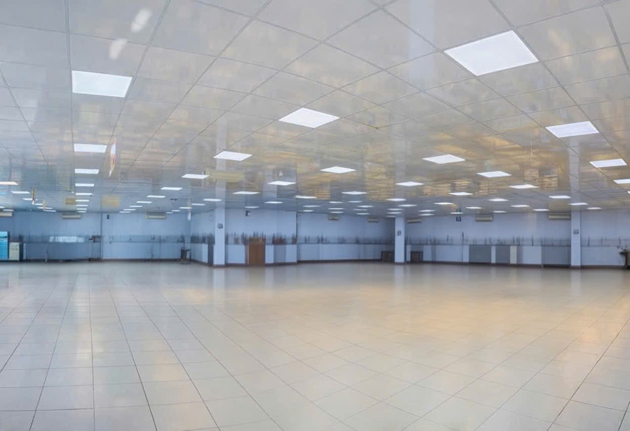 Mình cho thuê nhà, Trần Nhân Tông, Mai Hắc Đế, HBT; 320m2* 1T -60 tr