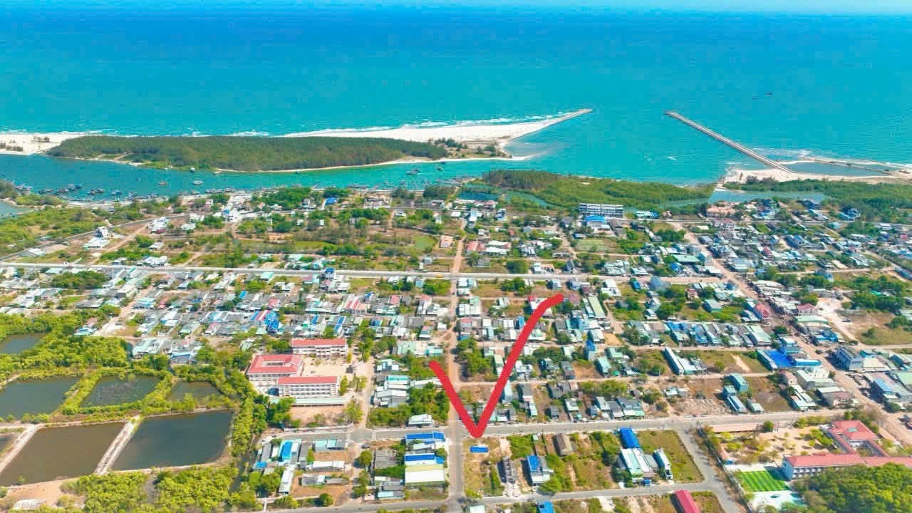 Cần bán Đất đường Võ Văn Kiệt, Xã Lộc An, Diện tích 210m², Giá 1.6 Tỷ 4