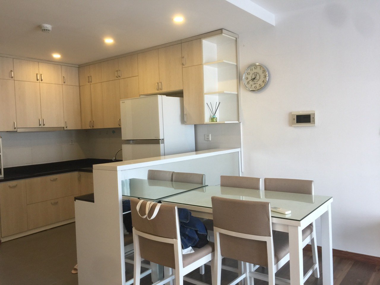 Cần bán Căn hộ chung cư dự án Mulberry Lane, Diện tích 46m², Giá 4 Tỷ