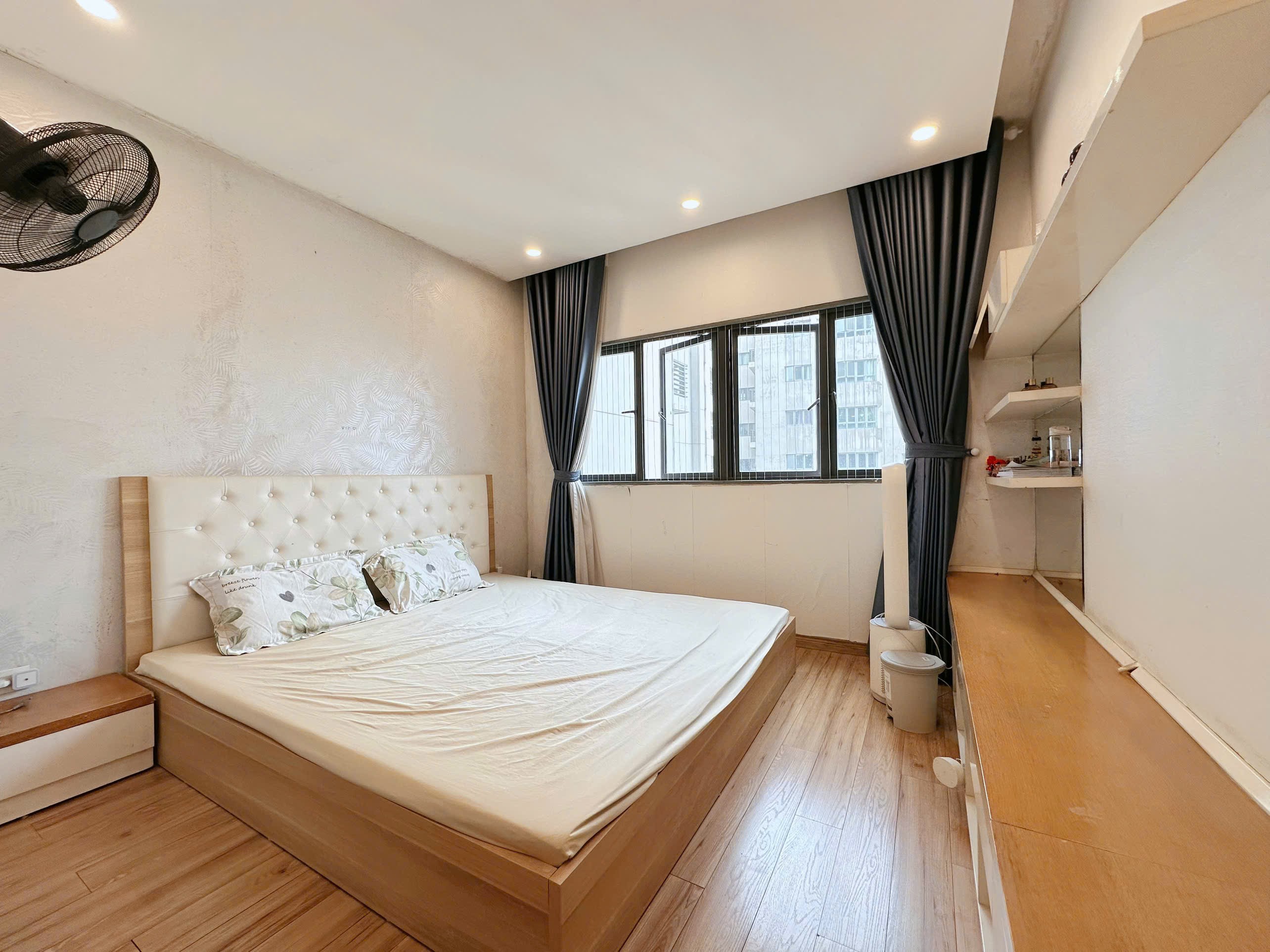 Cần bán Căn hộ chung cư dự án Mulberry Lane, Diện tích 89m², Giá 6.9 Tỷ 4