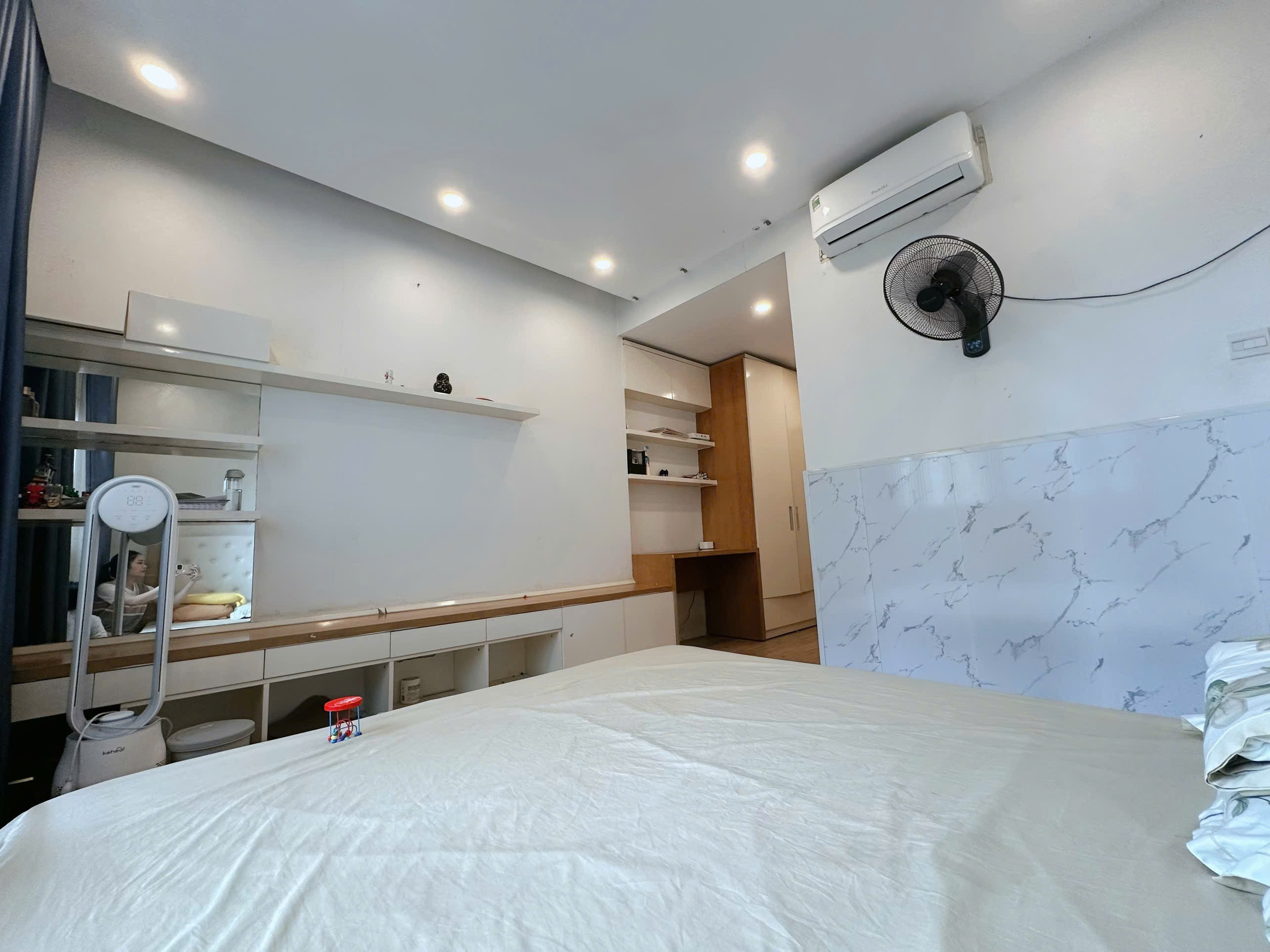 Cần bán Căn hộ chung cư dự án Mulberry Lane, Diện tích 89m², Giá 6.9 Tỷ 2