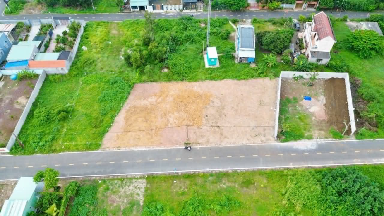 Cần bán Đất đường Võ Văn Kiệt, Xã Lộc An, Diện tích 216m², Giá 1.55 Tỷ 5