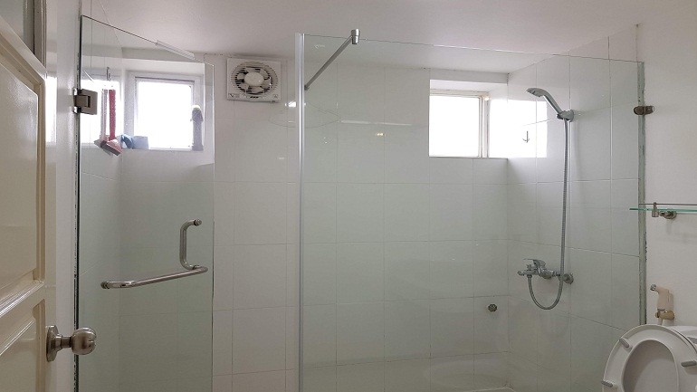 Cho thuê Căn hộ chung cư đường Từ Hoa, Phường Quảng An, Diện tích 75m², Giá 14.5 Triệu/tháng 8