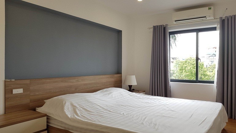 Cho thuê Căn hộ chung cư đường Từ Hoa, Phường Quảng An, Diện tích 75m², Giá 14.5 Triệu/tháng 9
