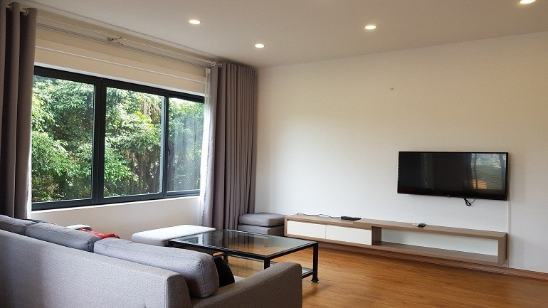 Cho thuê Căn hộ chung cư đường Từ Hoa, Phường Quảng An, Diện tích 75m², Giá 14.5 Triệu/tháng 3