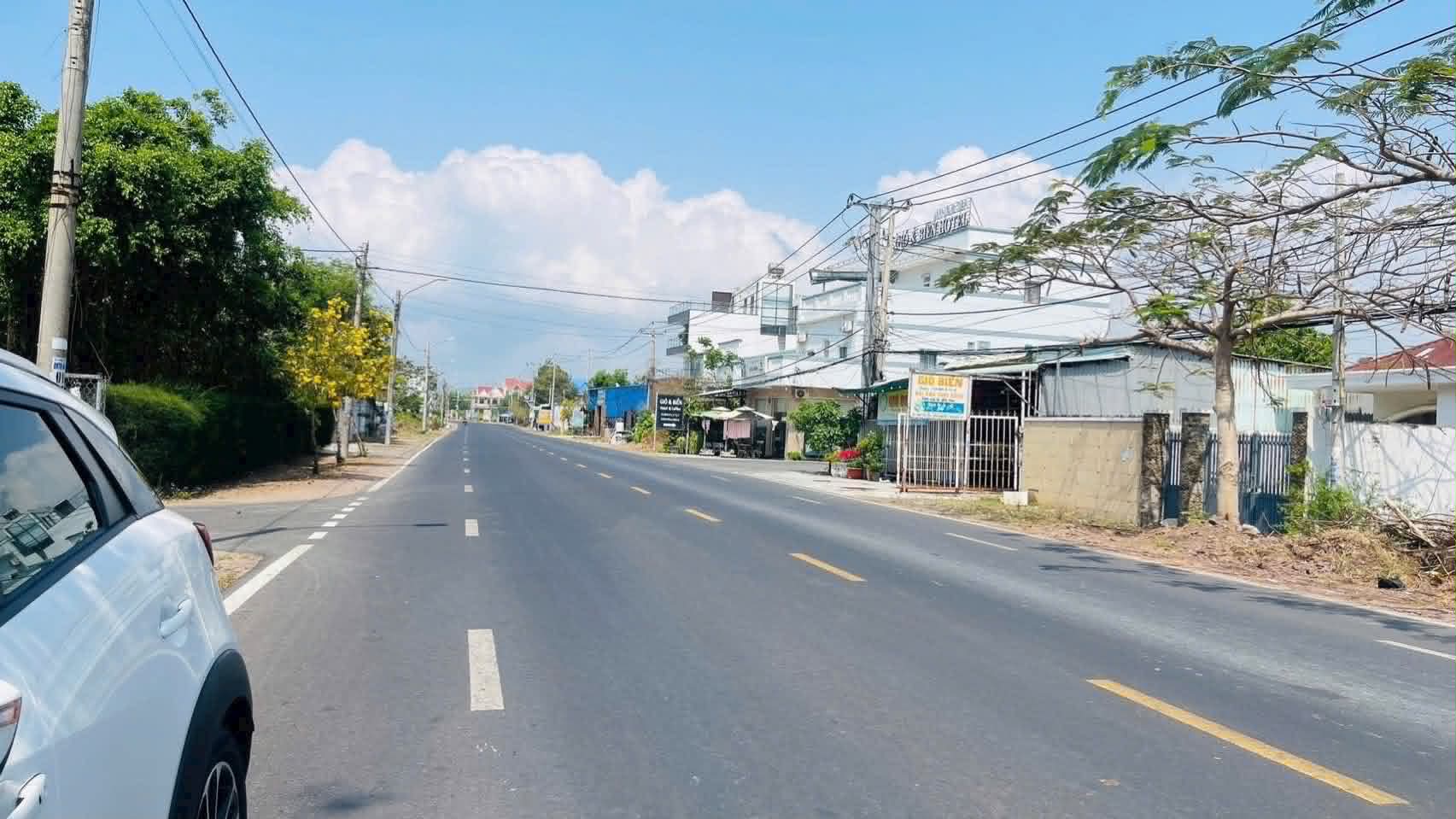 Cần bán Đất đường Võ Văn Kiệt, Xã Lộc An, Diện tích 200m², Giá 1.65 Tỷ 3