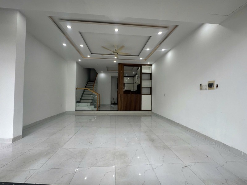 Bán Nhà Mặt Tiền Hà Huy Tập, Thanh Khê, 59m², Ngang 6.1m, Thu Nhập 20 Triệu/Tháng, 9.5 Tỷ