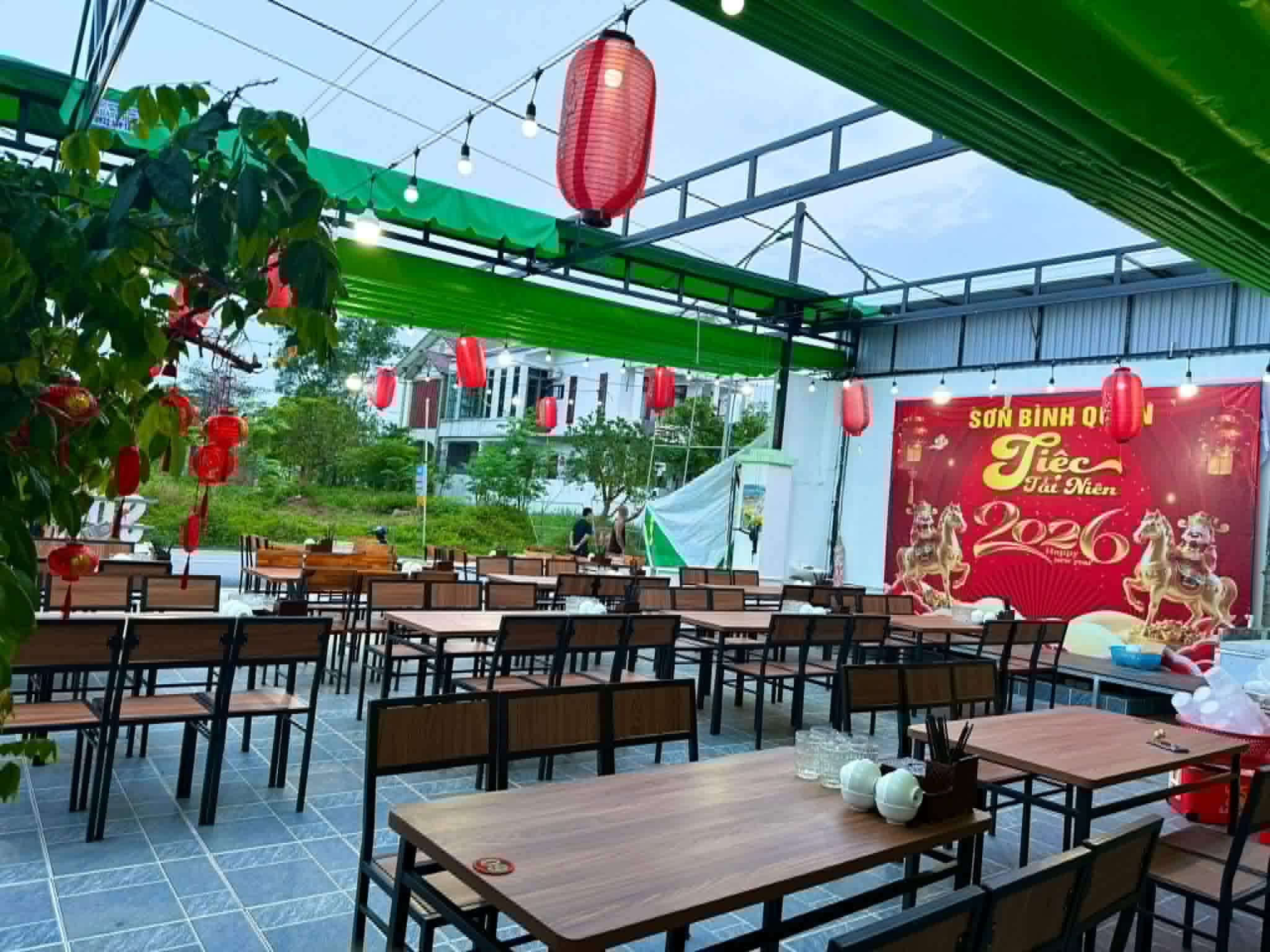 Do bận quá nhiều công việc, em cần sang nhượng lại mặt bằng quán nhậu cùng tất cả đồ đạc 2
