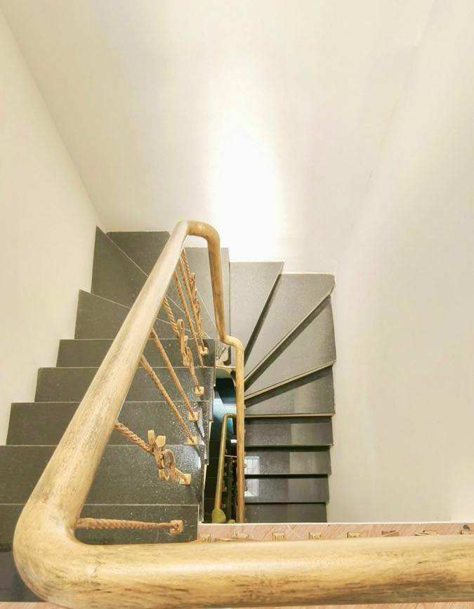 Bán nhà 5 tầng 43 m2 ngõ 109 Quan Nhân