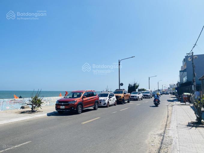 Cần bán lô đất view biển Thịnh Long trục chính kinh doanh ô tô tránh chỉ hơn tỷ/lô DT 97m2 3