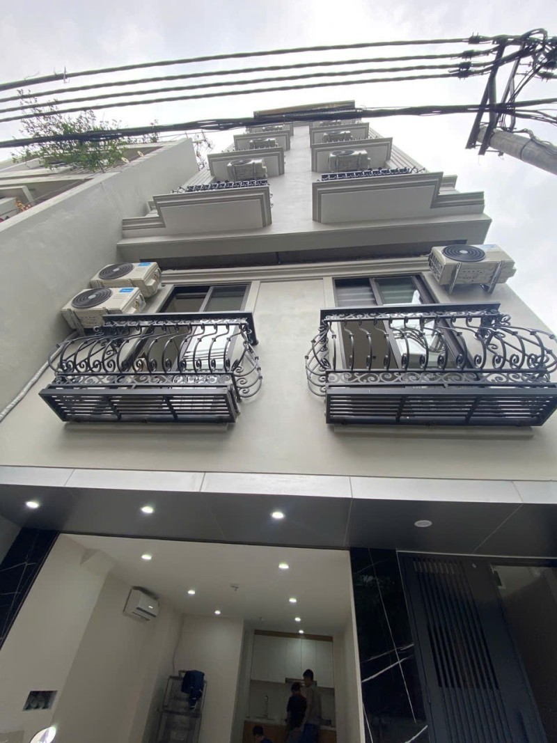 BÁN TÒA CĂN HỘ NGÔ XUÂN QUẢNG – GIA LÂM21 STUDIO – DÒNG TIỀN 1.5 TỶ/NĂM – THANG MÁY – FULL PCCC 5