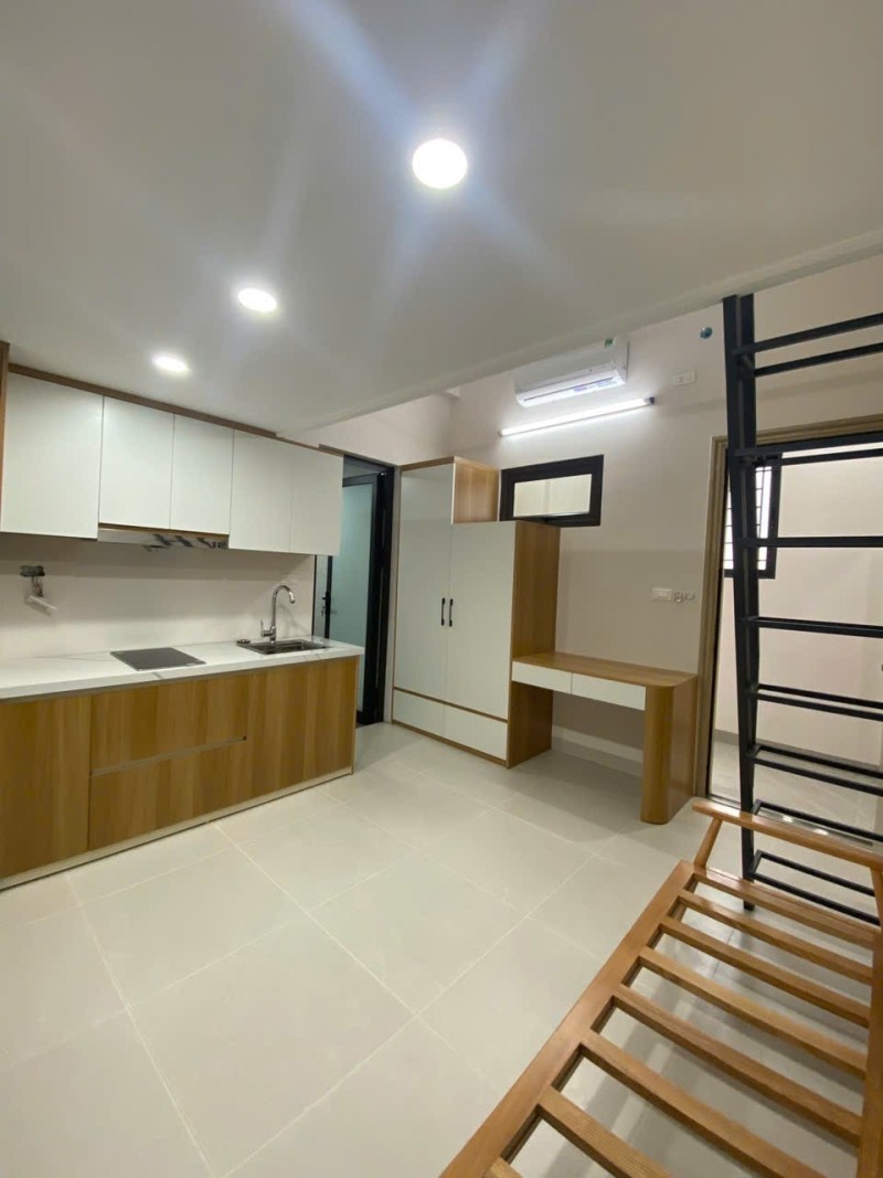 BÁN TÒA CĂN HỘ NGÔ XUÂN QUẢNG – GIA LÂM21 STUDIO – DÒNG TIỀN 1.5 TỶ/NĂM – THANG MÁY – FULL PCCC 4