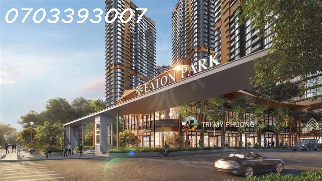 Chủ nhà Eaton Park - bán nhà đi Mỹ - bán căn góc 2PN - đã có HĐMB - công chứng ngay 5
