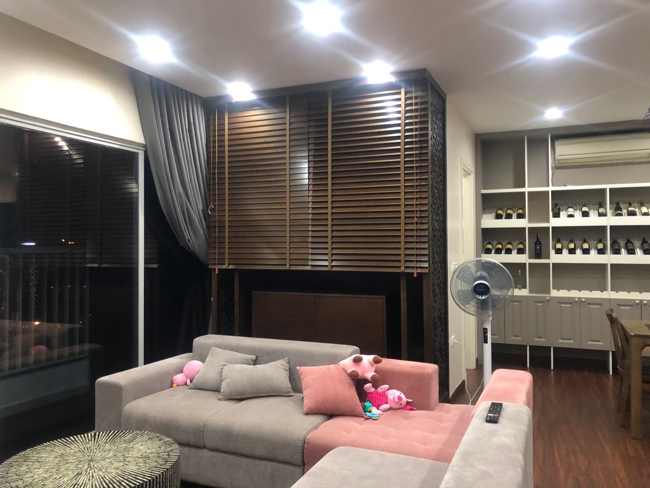 CẦN BÁN căn hộ 4PN-152m2 rộng đẹp tại Ecolife Capitol, giá tốt